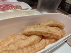 -海底捞大排档火锅(打浦路店)