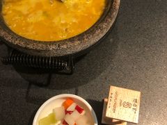 -赠李白·如诗的川味(余杭万达广场店)