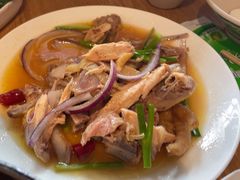 -福茂源横山铁锅羊肉(牡丹园店)