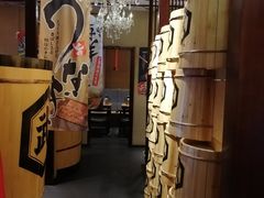 -千代武日本料理(爱建店)