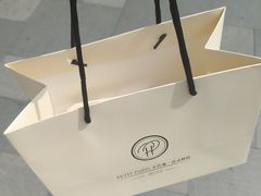 -PETIT PARIS 小巴黎(花园道店)