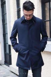 -优山定制西服衬衫大衣(国贸店)