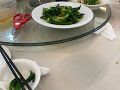 -益健美食大广场(北岭店)