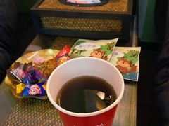 -域SPA·足疗·按摩·养生(静安寺店)