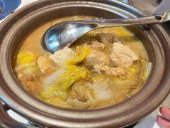 -山东老家(科韵分店)