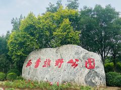 -西青郊野公园