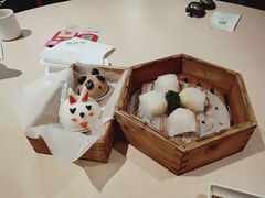 -避风塘(宝山万达店)