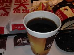 -麦当劳(金平路站店)