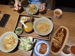 -李百蟹·江南蟹黄面·河景餐厅(夫子庙总店)