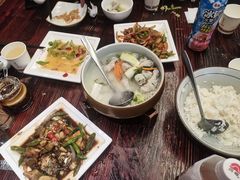 -海坛特色小吃·只做平潭特色菜(平潭店)