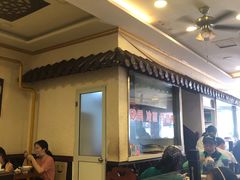 大堂-小姜锅贴(凤凰街店)