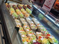 -永辉超市(龙湾万达店)