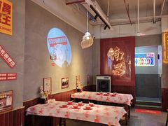 -老闵田螺馆·南昌市井菜·特色小吃(总店)