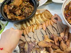 -名盛园饭店清真(龙潭区店)