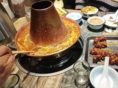 -刘记光大火锅鸡(北行店)