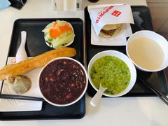 -嘉和一品粥(津华昌道店)