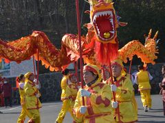 -南京金牛湖风景区
