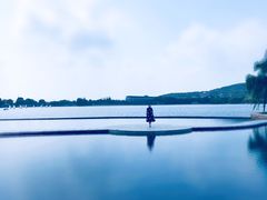 -上海月湖雕塑公园