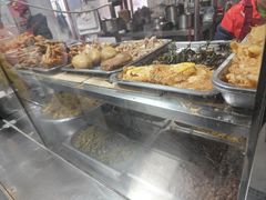 -凤张螺蛳粉·爽口粉(跃进路总店)