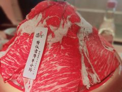 -温野菜涮涮锅(大悦城店)