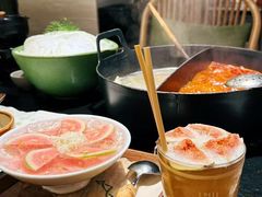 -山缓缓火锅(上海闵行龙湖店)