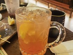 -鸟鹏烧鸟居酒屋(昌岗店)