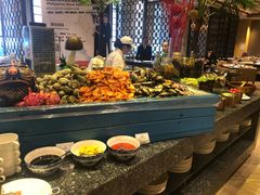 -太原富力万达文华酒店·美食汇西餐厅
