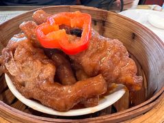 -甲乙丙丁港式茶餐厅(荣祥广场店)