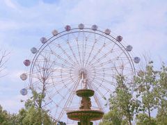 -云幽谷旅游区
