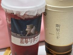 -阿嬷手作(南宁青秀万达店)
