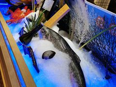 -文三酒肆自助放题(新街口友谊广场店)