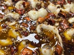 -黑皮酸菜鱼(三山街店)