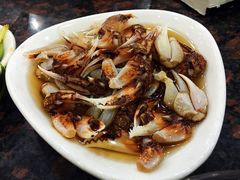 -慧娟面馆·餐厅(望江路店)