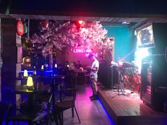 -好久不见网红乐队酒吧(鼓浪屿海底世界店)