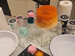 -LUSH(威尼斯人店)