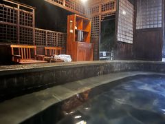 -天明山温泉大酒店