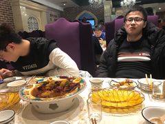 -巴依老爷新疆美食(清华东门店)