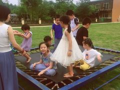 -洪湖家庭农场·团建·露营·会议