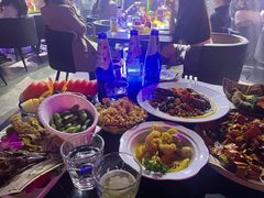 -MOSSO音乐酒吧·live house(南京旗舰店)