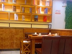 大堂-邵汇大虾(会展店)