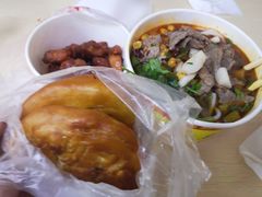 -江三王记牛杂馆(总店)