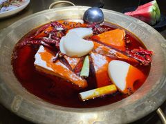 -巴蜀懒人火锅(龙颈路店)