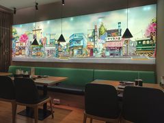 -沼津港精致料理·寿喜烧·烧鸟(青浦宝龙广场日料榜单店)