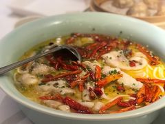 -小厨娘淮扬菜(六合欢乐港店)