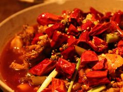 -水煮三国·川鲁江湖菜(香山店)