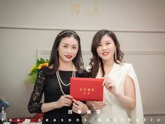 -四季美学色彩形象管理服装搭配