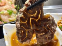 -贵宾牛·潮汕牛肉火锅(珠池总店)