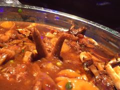 -胖哥俩肉蟹煲(济南世茂国际广场店)