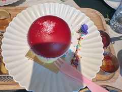 -ins森林童话餐厅coffee&bistro