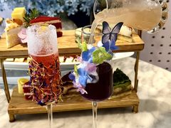 -花舍·新派粤菜·西餐·下午茶(亚运村·鸟巢店)